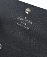 LOUIS VUITTON（ルイヴィトン）キーケース・キーホルダー 黒 サイズ:- レディース/2200715604014