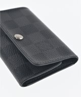 LOUIS VUITTON（ルイヴィトン）キーケース・キーホルダー 黒 サイズ:- レディース/2200715604014