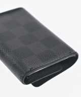 LOUIS VUITTON（ルイヴィトン）キーケース・キーホルダー 黒 サイズ:- レディース/2200715604014