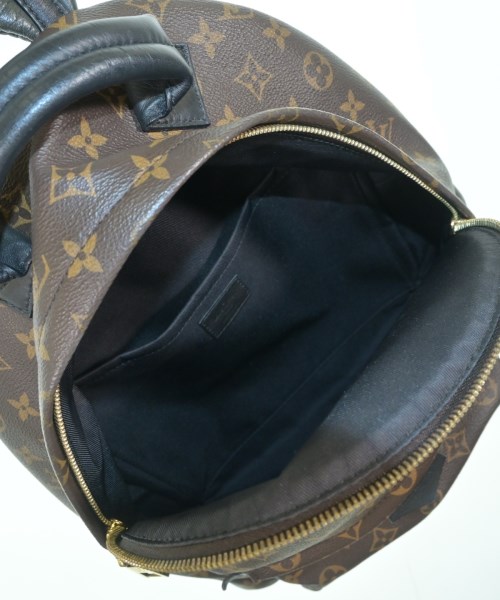 LOUIS VUITTON（ルイヴィトン）バックパック・リュック 茶 サイズ:PM レディース/2200715608029