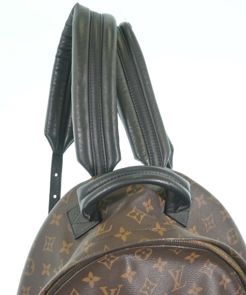 LOUIS VUITTON（ルイヴィトン）バックパック・リュック 茶 サイズ:PM レディース/2200715608029