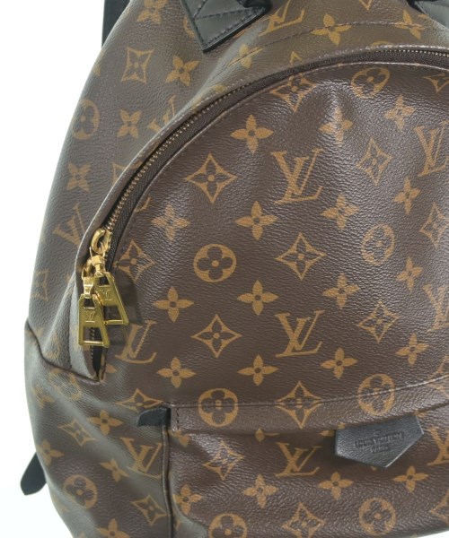 LOUIS VUITTON（ルイヴィトン）バックパック・リュック 茶 サイズ:PM レディース/2200715608029