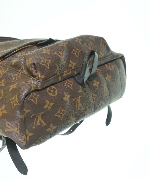 LOUIS VUITTON（ルイヴィトン）バックパック・リュック 茶 サイズ:PM レディース/2200715608029