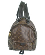 LOUIS VUITTON（ルイヴィトン）バックパック・リュック 茶 サイズ:PM レディース/2200715608029