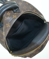 LOUIS VUITTON（ルイヴィトン）バックパック・リュック 茶 サイズ:PM レディース/2200715608029