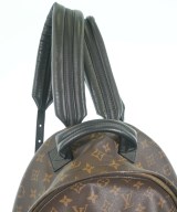 LOUIS VUITTON（ルイヴィトン）バックパック・リュック 茶 サイズ:PM レディース/2200715608029
