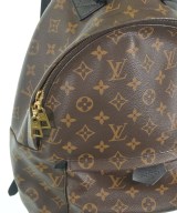 LOUIS VUITTON（ルイヴィトン）バックパック・リュック 茶 サイズ:PM レディース/2200715608029