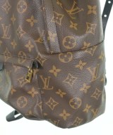 LOUIS VUITTON（ルイヴィトン）バックパック・リュック 茶 サイズ:PM レディース/2200715608029
