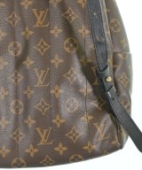 LOUIS VUITTON（ルイヴィトン）バックパック・リュック 茶 サイズ:PM レディース/2200715608029
