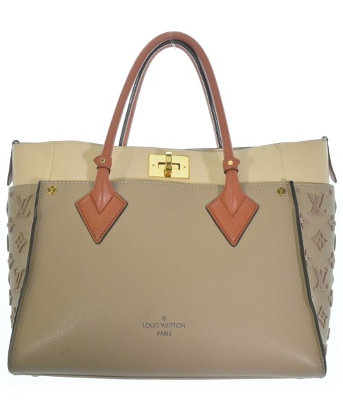 LOUIS VUITTON(ルイヴィトン)のトートバッグ サイズ:MM 198,000円