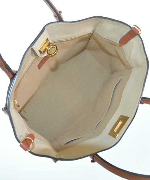 LOUIS VUITTON（ルイヴィトン）トートバッグ ベージュ サイズ:MM レディース/2200715659021