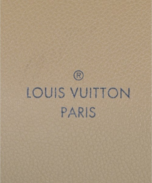 LOUIS VUITTON（ルイヴィトン）トートバッグ ベージュ サイズ:MM レディース/2200715659021