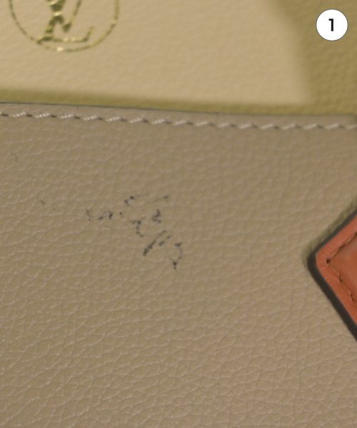 LOUIS VUITTON（ルイヴィトン）トートバッグ ベージュ サイズ:MM レディース/2200715659021