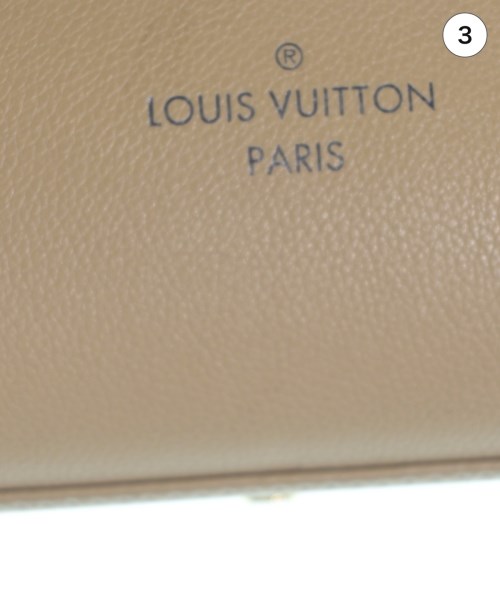 LOUIS VUITTON（ルイヴィトン）トートバッグ ベージュ サイズ:MM レディース/2200715659021