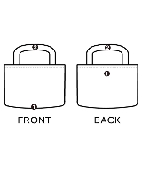 LOUIS VUITTON（ルイヴィトン）トートバッグ ベージュ サイズ:MM レディース/2200715659021
