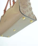 LOUIS VUITTON（ルイヴィトン）トートバッグ ベージュ サイズ:MM レディース/2200715659021