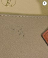 LOUIS VUITTON（ルイヴィトン）トートバッグ ベージュ サイズ:MM レディース/2200715659021