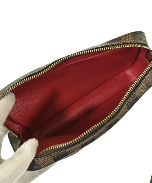LOUIS VUITTON（ルイヴィトン）ショルダーバッグ 茶 サイズ:- レディース/2200715702079