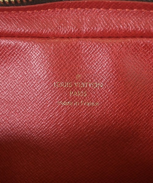 LOUIS VUITTON（ルイヴィトン）ショルダーバッグ 茶 サイズ:- レディース/2200715702079