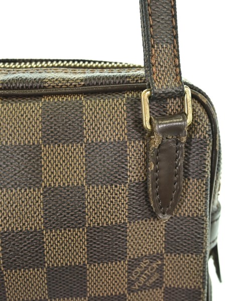 LOUIS VUITTON（ルイヴィトン）ショルダーバッグ 茶 サイズ:- レディース/2200715702079