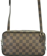LOUIS VUITTON（ルイヴィトン）ショルダーバッグ 茶 サイズ:- レディース/2200715702079
