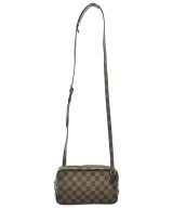 LOUIS VUITTON（ルイヴィトン）ショルダーバッグ 茶 サイズ:- レディース/2200715702079