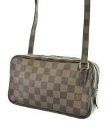 LOUIS VUITTON（ルイヴィトン）ショルダーバッグ 茶 サイズ:- レディース/2200715702079