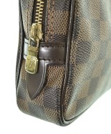 LOUIS VUITTON（ルイヴィトン）ショルダーバッグ 茶 サイズ:- レディース/2200715702079
