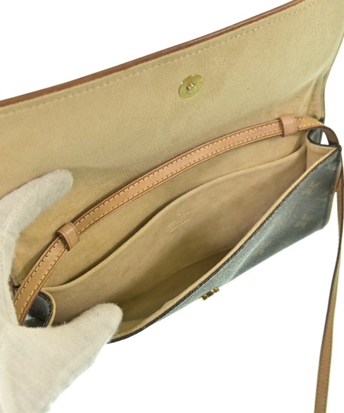 LOUIS VUITTON（ルイヴィトン）ショルダーバッグ 茶 サイズ:GM レディース/2200715702086