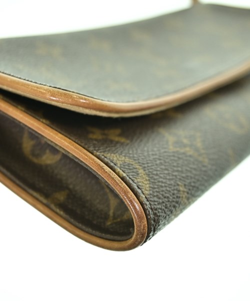 LOUIS VUITTON（ルイヴィトン）ショルダーバッグ 茶 サイズ:GM レディース/2200715702086