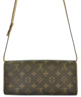 LOUIS VUITTON（ルイヴィトン）ショルダーバッグ 茶 サイズ:GM レディース/2200715702086