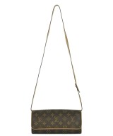 LOUIS VUITTON（ルイヴィトン）ショルダーバッグ 茶 サイズ:GM レディース/2200715702086