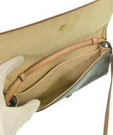LOUIS VUITTON（ルイヴィトン）ショルダーバッグ 茶 サイズ:GM レディース/2200715702086