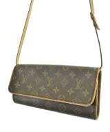 LOUIS VUITTON（ルイヴィトン）ショルダーバッグ 茶 サイズ:GM レディース/2200715702086