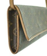 LOUIS VUITTON（ルイヴィトン）ショルダーバッグ 茶 サイズ:GM レディース/2200715702086