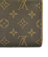 LOUIS VUITTON（ルイヴィトン）ショルダーバッグ 茶 サイズ:GM レディース/2200715702086