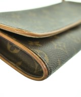 LOUIS VUITTON（ルイヴィトン）ショルダーバッグ 茶 サイズ:GM レディース/2200715702086
