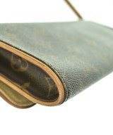 LOUIS VUITTON（ルイヴィトン）ショルダーバッグ 茶 サイズ:GM レディース/2200715702086