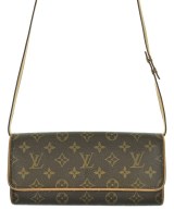 LOUIS VUITTON ショルダーバッグ