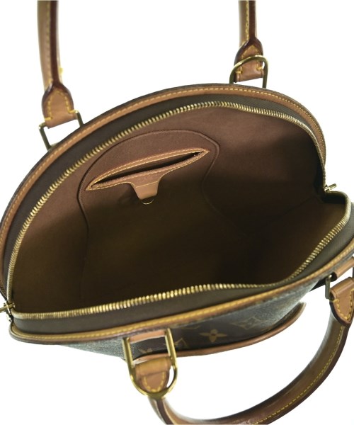 LOUIS VUITTON（ルイヴィトン）ハンドバッグ 茶 サイズ:PM レディース/2200715702093