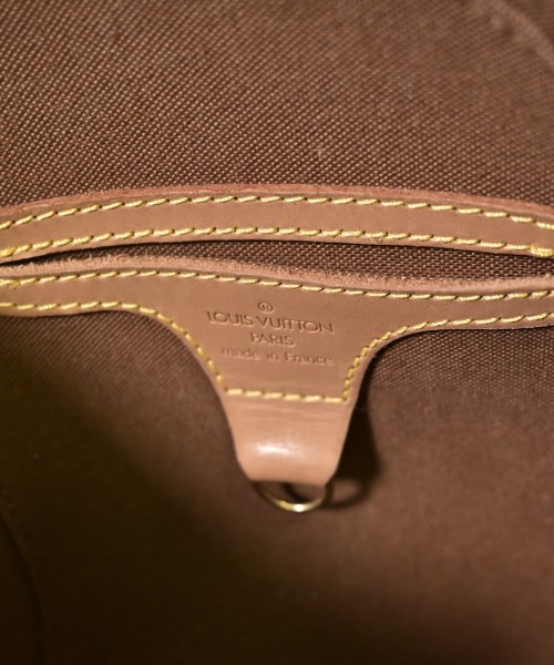 LOUIS VUITTON（ルイヴィトン）ハンドバッグ 茶 サイズ:PM レディース/2200715702093