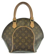 LOUIS VUITTON（ルイヴィトン）ハンドバッグ 茶 サイズ:PM レディース/2200715702093