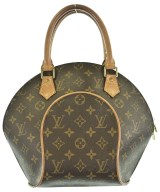 LOUIS VUITTON（ルイヴィトン）ハンドバッグ 茶 サイズ:PM レディース/2200715702093