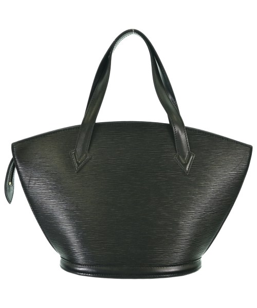 LOUIS VUITTON（ルイヴィトン）ハンドバッグ 黒 サイズ:- レディース/2200715702109