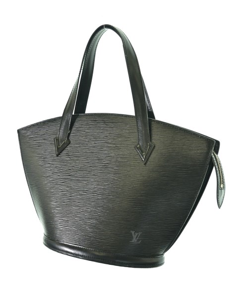 LOUIS VUITTON（ルイヴィトン）ハンドバッグ 黒 サイズ:- レディース/2200715702109