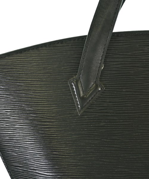 LOUIS VUITTON（ルイヴィトン）ハンドバッグ 黒 サイズ:- レディース/2200715702109