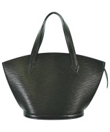 LOUIS VUITTON（ルイヴィトン）ハンドバッグ 黒 サイズ:- レディース/2200715702109