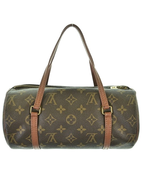 LOUIS VUITTON（ルイヴィトン）ハンドバッグ 茶 サイズ:26 レディース/2200715702116