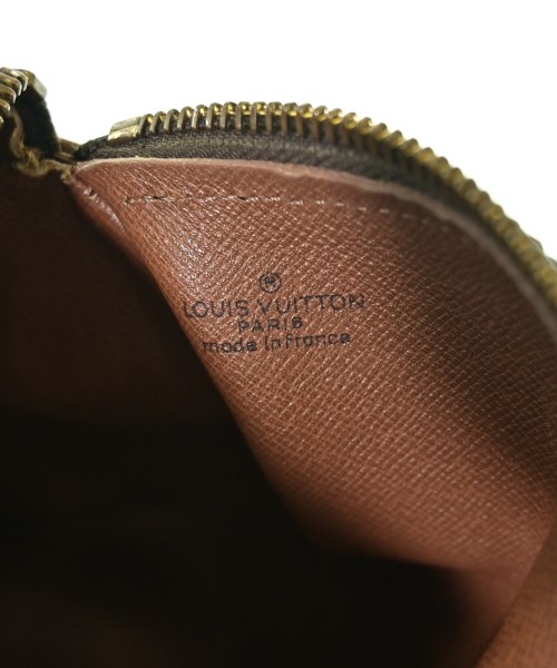 LOUIS VUITTON（ルイヴィトン）ハンドバッグ 茶 サイズ:26 レディース/2200715702116