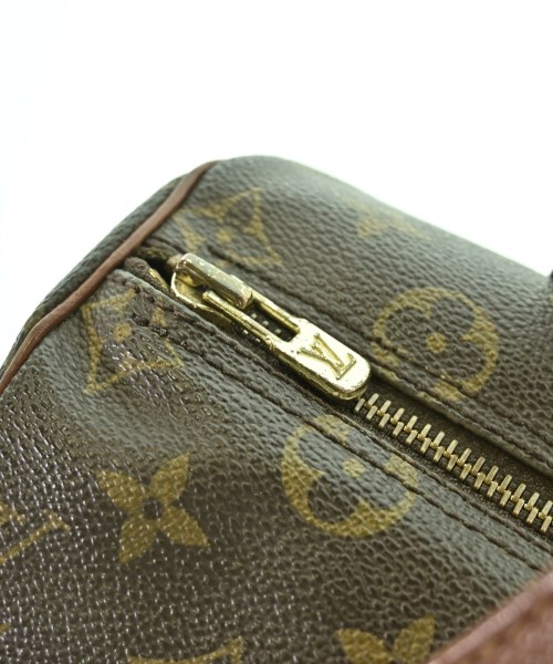 LOUIS VUITTON（ルイヴィトン）ハンドバッグ 茶 サイズ:26 レディース/2200715702116